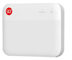 HANDELSON Mobile Router